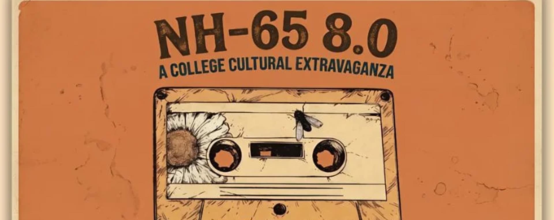 NLU Jodhpur Announces 8th Edition of NH-65, Its Flagship Cultural and Literary Festival